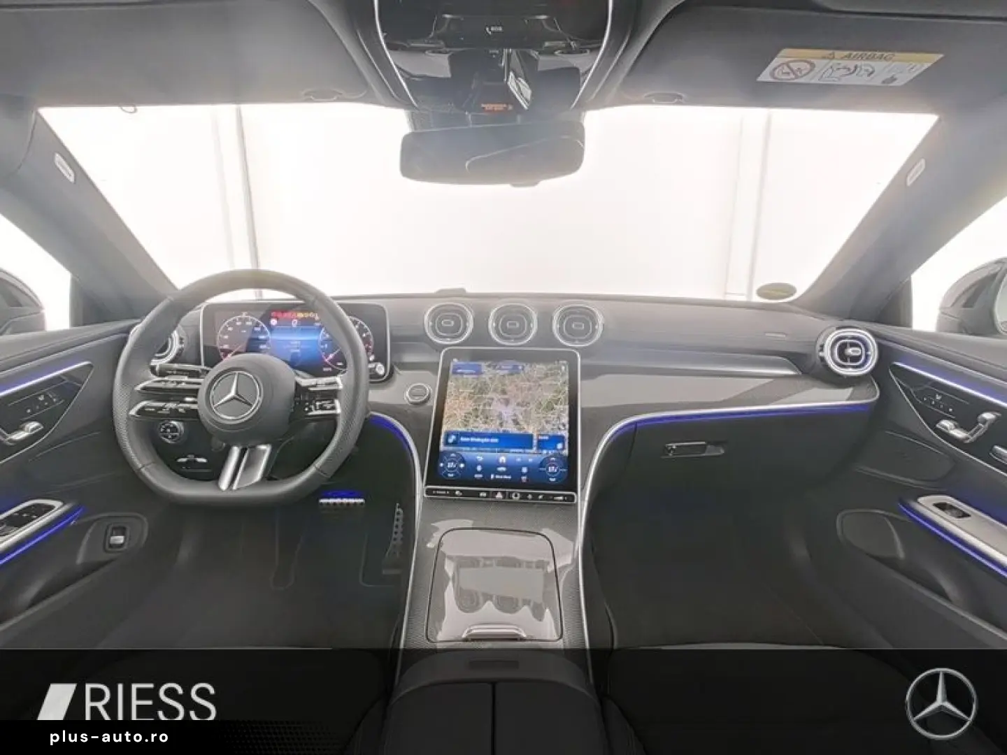 MERCEDES-BENZ CLE 200 AMG Sport Night LED Pano W-Pak&hellip;