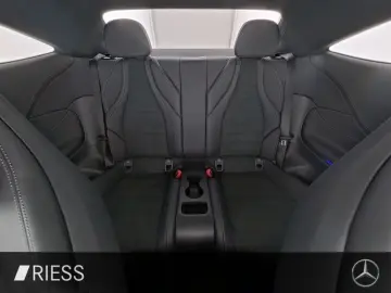 MERCEDES-BENZ CLE 200 AMG Sport Night LED Pano W-Pak&hellip;