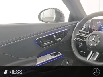 MERCEDES-BENZ CLE 200 AMG Sport Night LED Pano W-Pak&hellip;