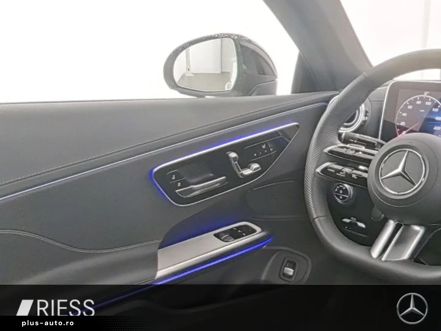 MERCEDES-BENZ CLE 200 AMG Sport Night LED Pano W-Pak&hellip;