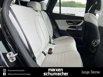 MERCEDES-BENZ GLC 300 de 4M AMG Pano Night Burm3D 36&hellip;