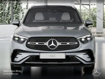 MERCEDES-BENZ GLC 220 d 4M AMG Prem  Dist Pano 360  DigiLED