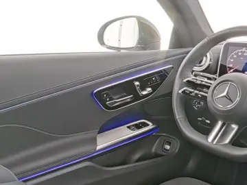 MERCEDES-BENZ CLE 200 Coupé AMG PANO NIGHT LENKRHZ K&hellip;