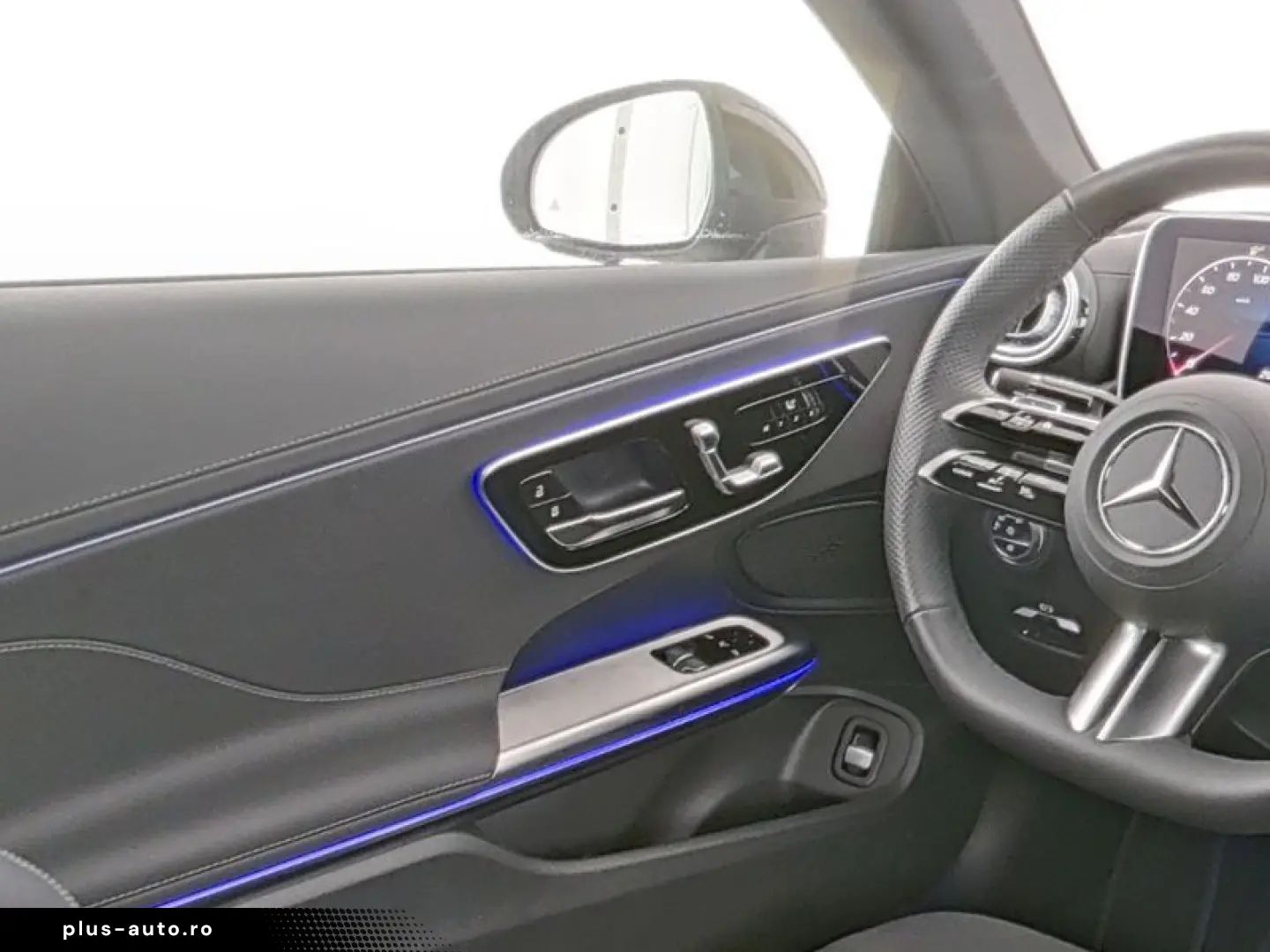 MERCEDES-BENZ CLE 200 Coupé AMG PANO NIGHT LENKRHZ K&hellip;