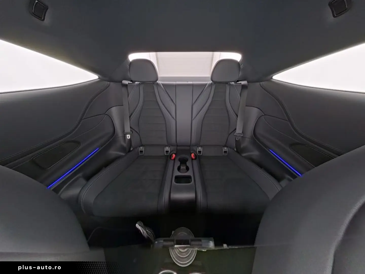 MERCEDES-BENZ CLE 200 Coupé AMG PANO NIGHT LENKRHZ K&hellip;