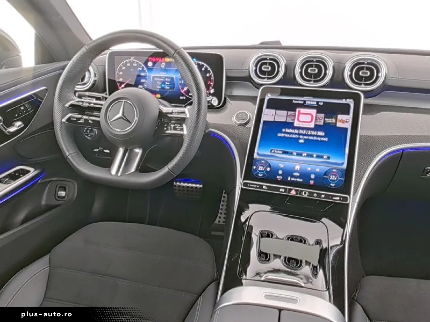 MERCEDES-BENZ CLE 200 Coupé AMG PANO NIGHT LENKRHZ K&hellip;