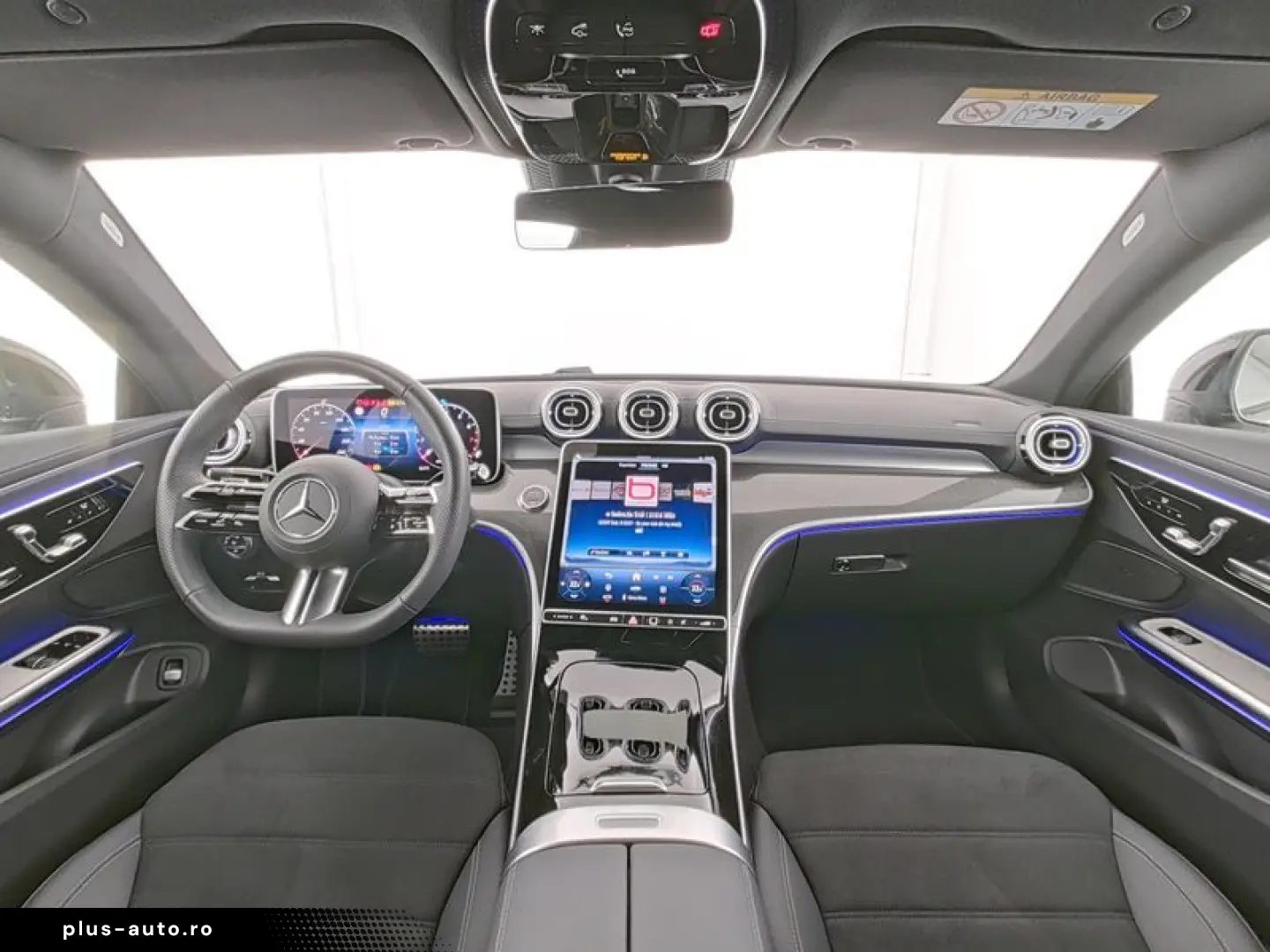 MERCEDES-BENZ CLE 200 Coupé AMG PANO NIGHT LENKRHZ K&hellip;