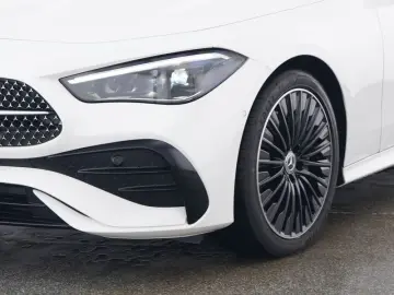 MERCEDES-BENZ CLE 200 Coupé AMG PANO NIGHT LENKRHZ K&hellip;