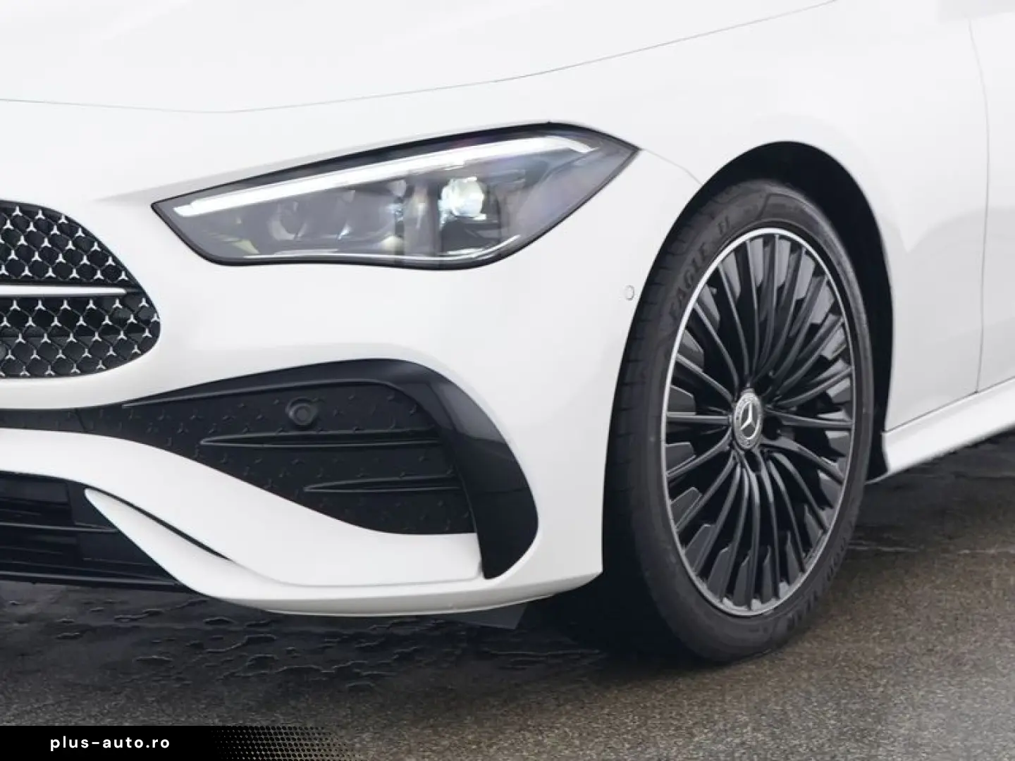 MERCEDES-BENZ CLE 200 Coupé AMG PANO NIGHT LENKRHZ K&hellip;