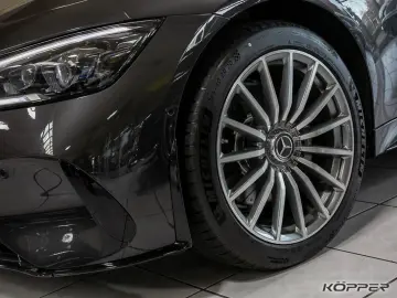 MERCEDES-BENZ AMG GT 53 4M  Coupé V8 Styling Vollausstattung