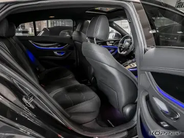 MERCEDES-BENZ AMG GT 53 4M  Coupé V8 Styling Vollausstattung