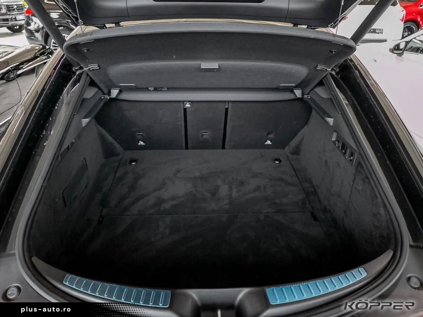 MERCEDES-BENZ AMG GT 53 4M  Coupé V8 Styling Vollausstattung