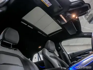 MERCEDES-BENZ AMG GT 53 4M  Coupé V8 Styling Vollausstattung