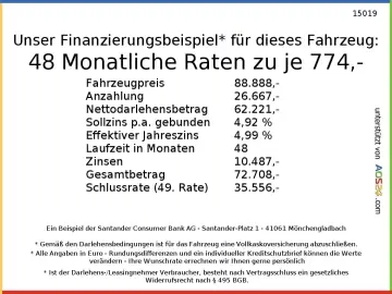 MERCEDES-BENZ AMG GT 53 4M  Coupé V8 Styling Vollausstattung