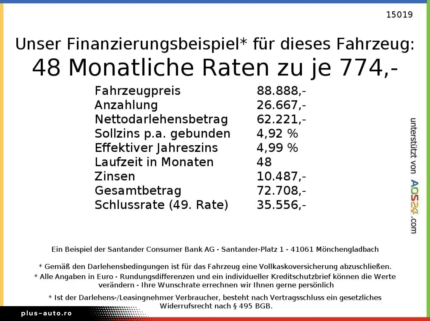 MERCEDES-BENZ AMG GT 53 4M  Coupé V8 Styling Vollausstattung