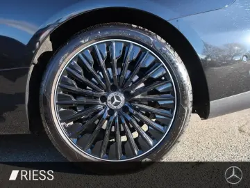 MERCEDES-BENZ CLE 200 Coupé AMG PANO MEMO NIGHT KEYL&hellip;