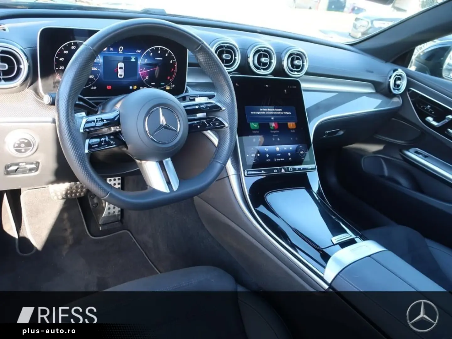 MERCEDES-BENZ CLE 200 Coupé AMG PANO MEMO NIGHT KEYL&hellip;