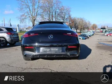 MERCEDES-BENZ CLE 200 Coupé AMG PANO MEMO NIGHT KEYL&hellip;
