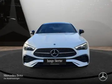 MERCEDES-BENZ CLE 200 Cp. AMG Prem  PANO HUD NIGHT H&hellip;