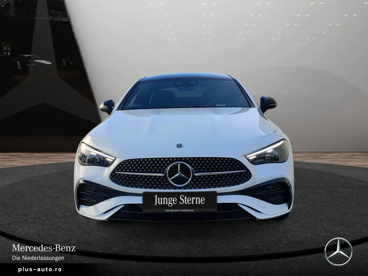 MERCEDES-BENZ CLE 200 Cp. AMG Prem  PANO HUD NIGHT H&hellip;