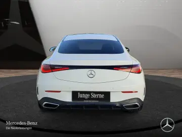 MERCEDES-BENZ CLE 200 Cp. AMG Prem  PANO HUD NIGHT H&hellip;