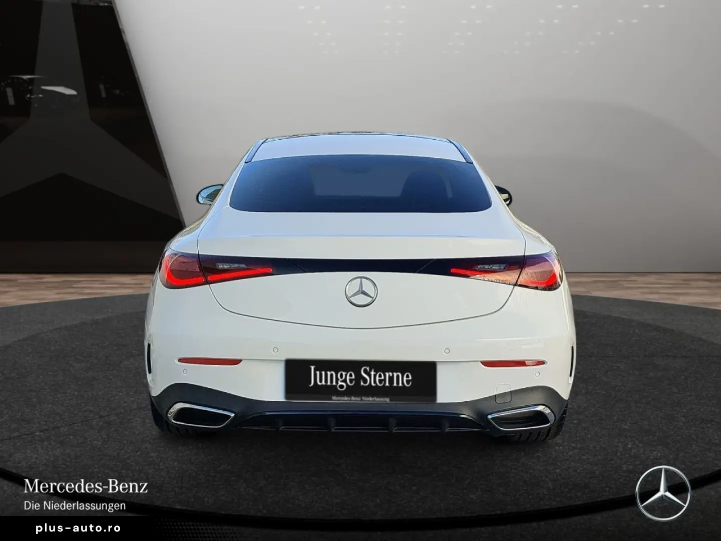 MERCEDES-BENZ CLE 200 Cp. AMG Prem  PANO HUD NIGHT H&hellip;