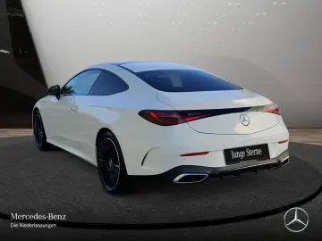 MERCEDES-BENZ CLE 200 Cp. AMG Prem  PANO HUD NIGHT H&hellip;