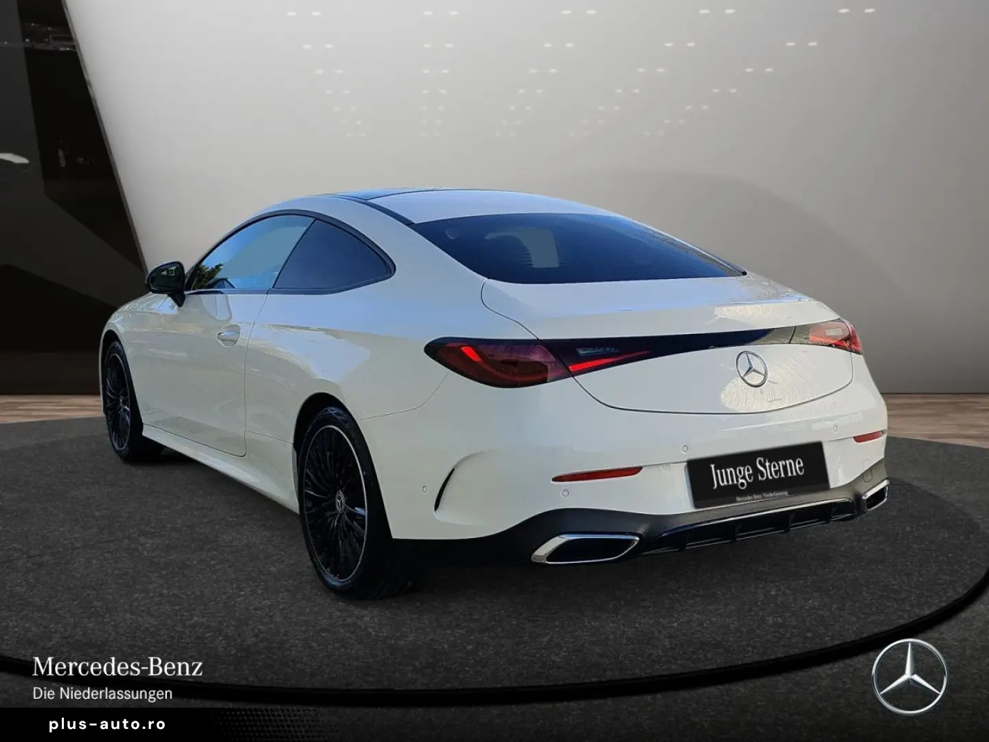 MERCEDES-BENZ CLE 200 Cp. AMG Prem  PANO HUD NIGHT H&hellip;