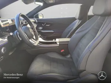 MERCEDES-BENZ CLE 200 Cp. AMG Prem  PANO HUD NIGHT H&hellip;