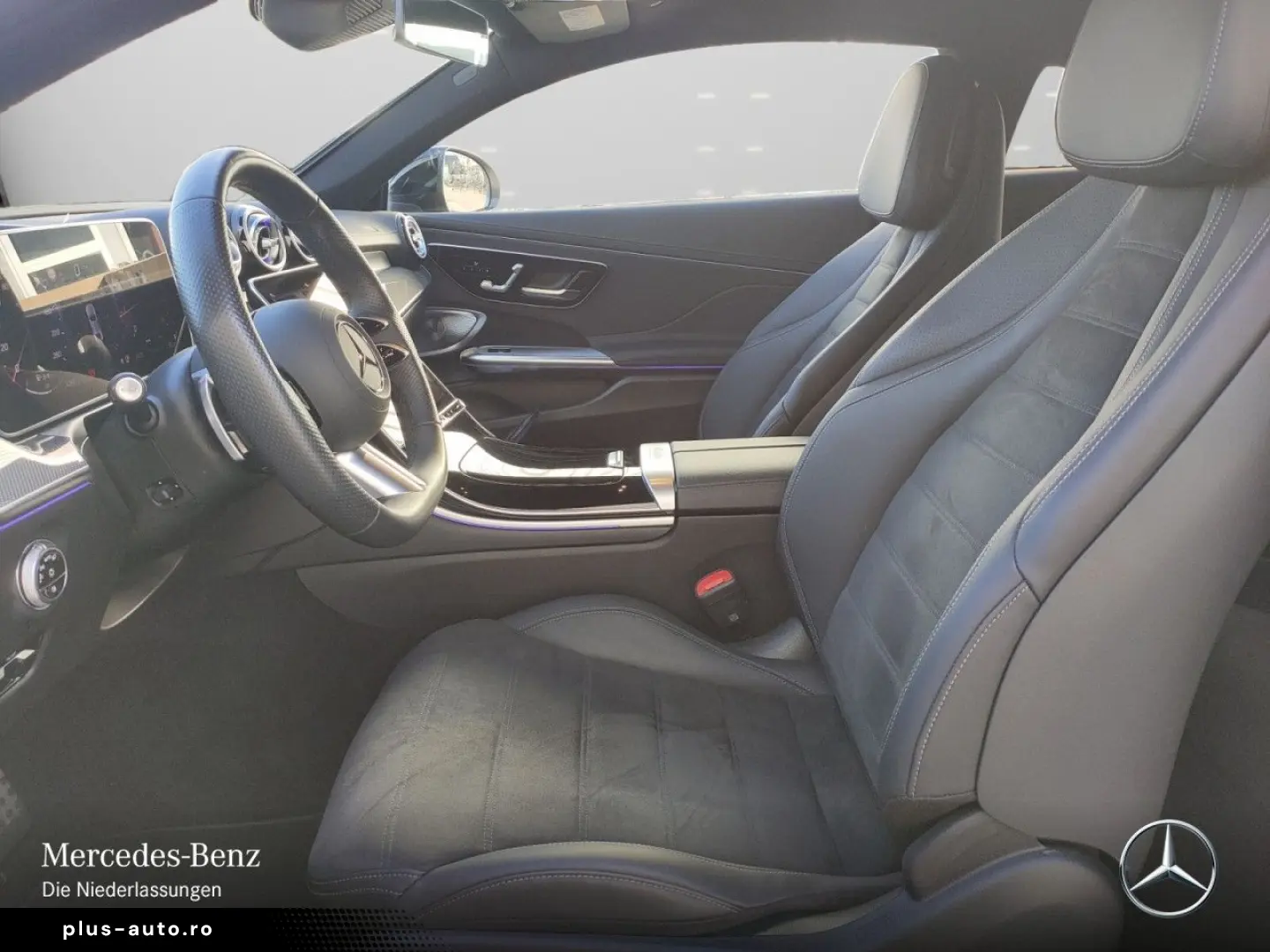 MERCEDES-BENZ CLE 200 Cp. AMG Prem  PANO HUD NIGHT H&hellip;