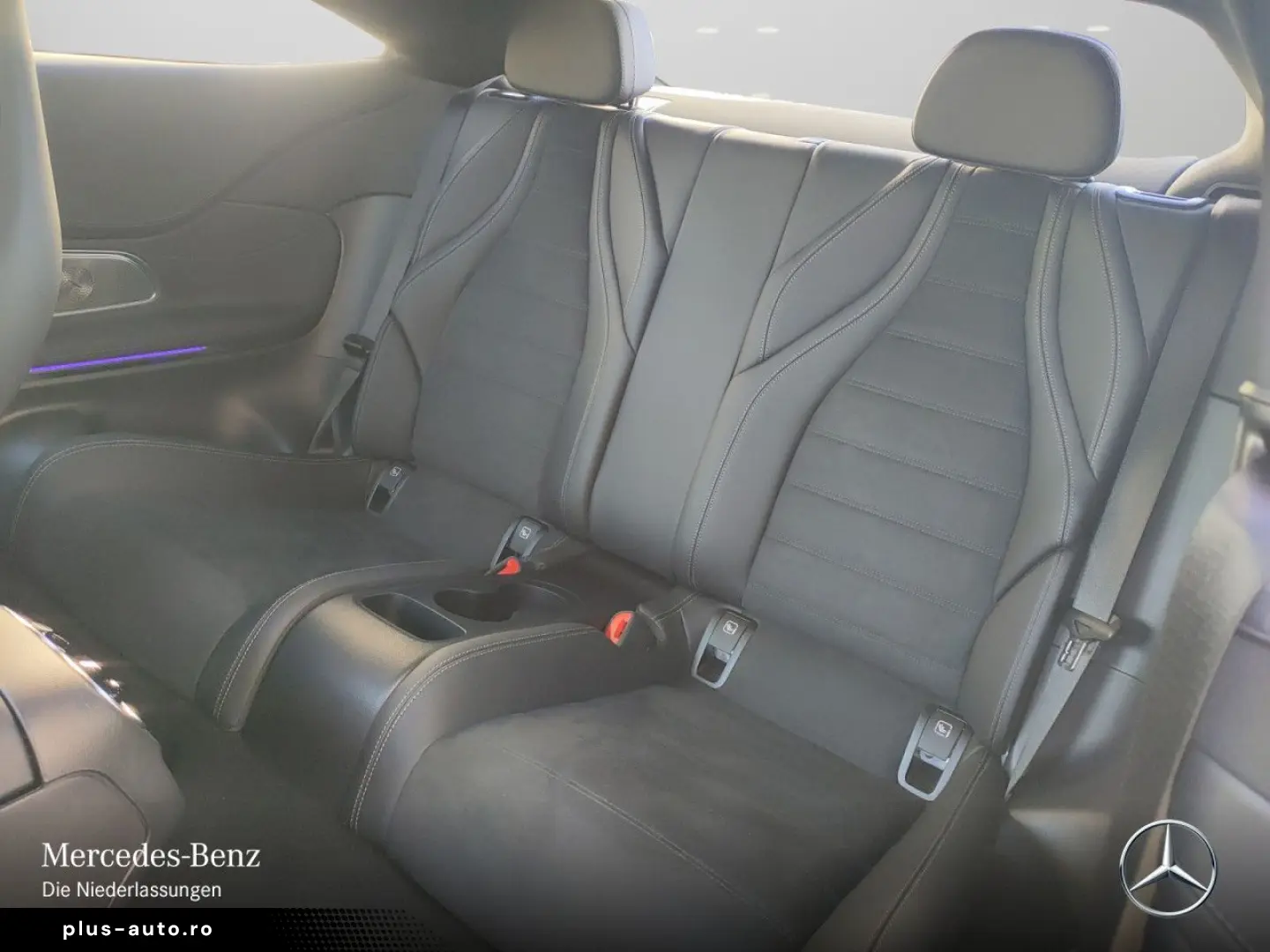 MERCEDES-BENZ CLE 200 Cp. AMG Prem  PANO HUD NIGHT H&hellip;