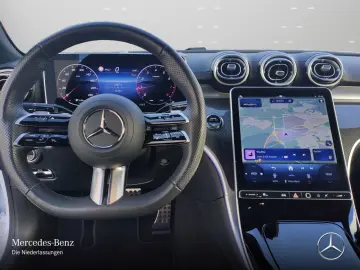 MERCEDES-BENZ CLE 200 Cp. AMG Prem  PANO HUD NIGHT H&hellip;
