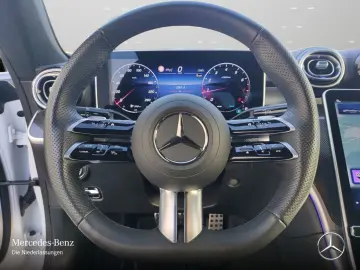 MERCEDES-BENZ CLE 200 Cp. AMG Prem  PANO HUD NIGHT H&hellip;