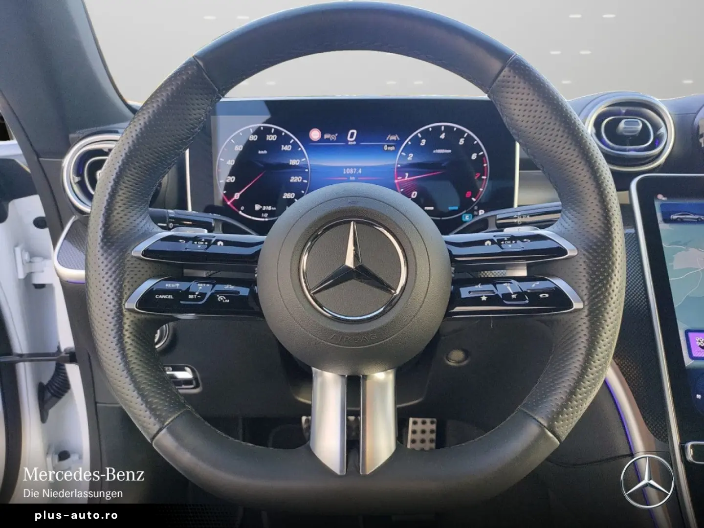 MERCEDES-BENZ CLE 200 Cp. AMG Prem  PANO HUD NIGHT H&hellip;