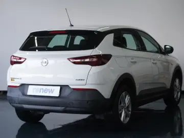 OPEL GRANDLAND X 1.2 Turbo 130CP Enjoy