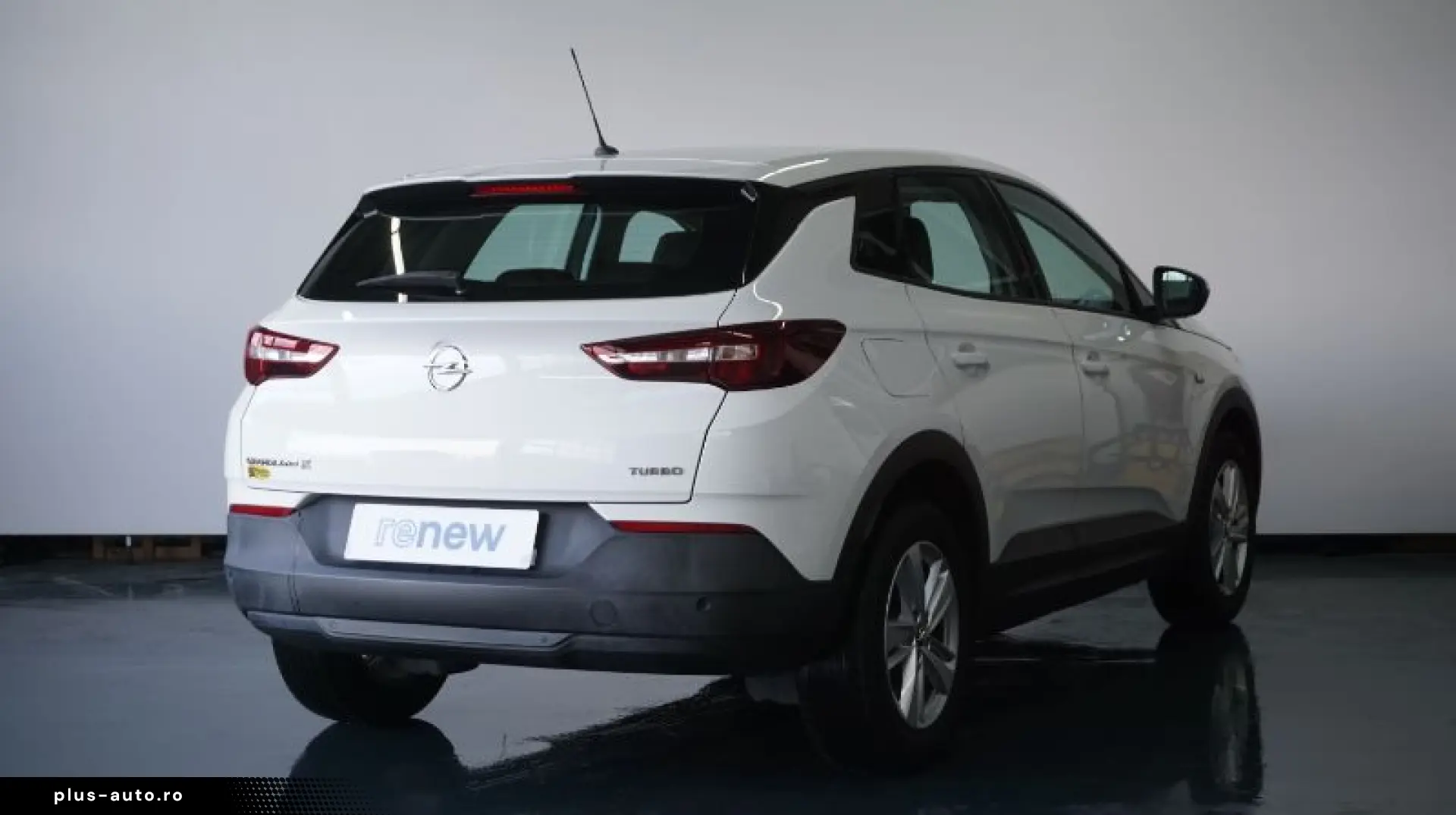 OPEL GRANDLAND X 1.2 Turbo 130CP Enjoy