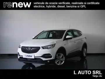 OPEL GRANDLAND X 1.2 Turbo 130CP Enjoy