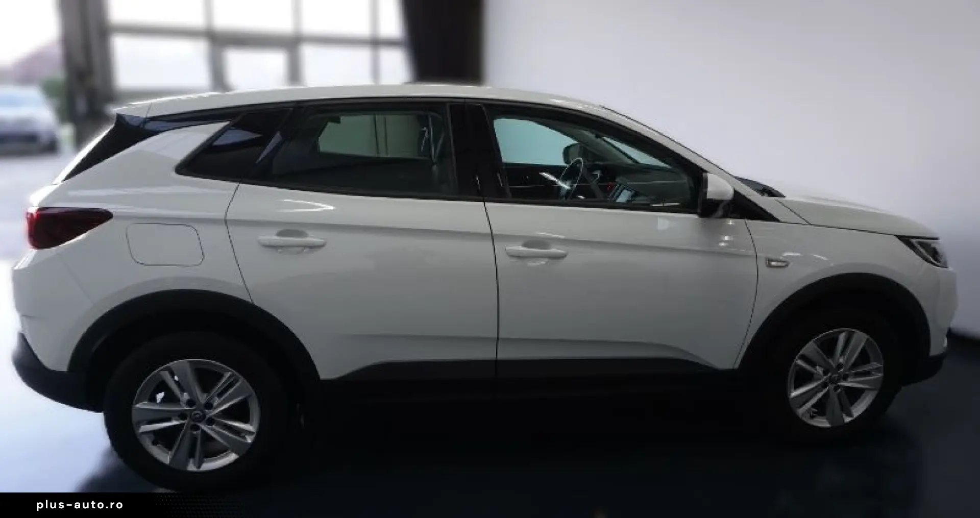 OPEL GRANDLAND X 1.2 Turbo 130CP Enjoy