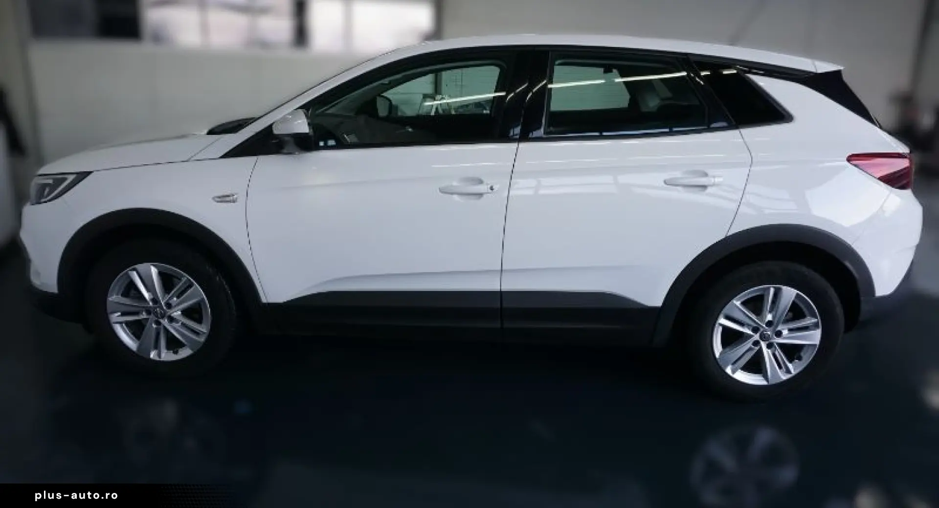 OPEL GRANDLAND X 1.2 Turbo 130CP Enjoy