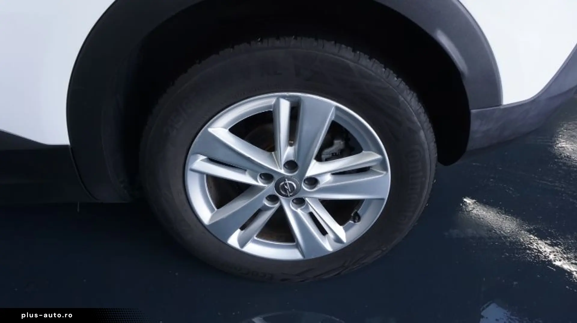 OPEL GRANDLAND X 1.2 Turbo 130CP Enjoy