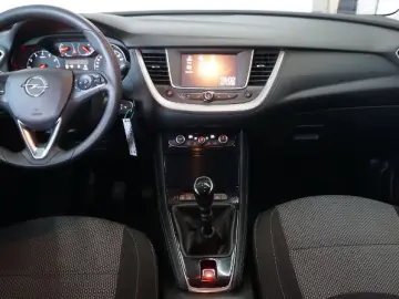 OPEL GRANDLAND X 1.2 Turbo 130CP Enjoy