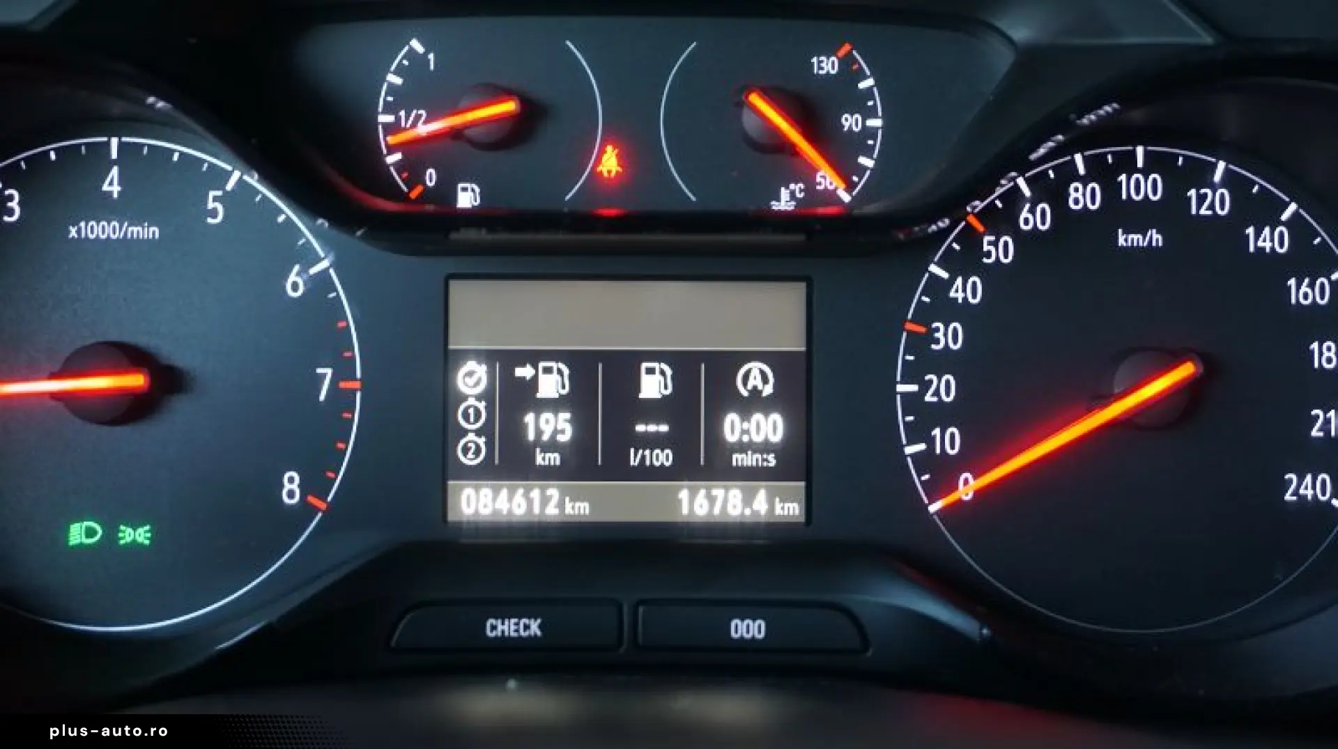 OPEL GRANDLAND X 1.2 Turbo 130CP Enjoy