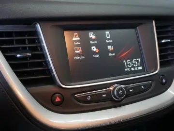 OPEL GRANDLAND X 1.2 Turbo 130CP Enjoy