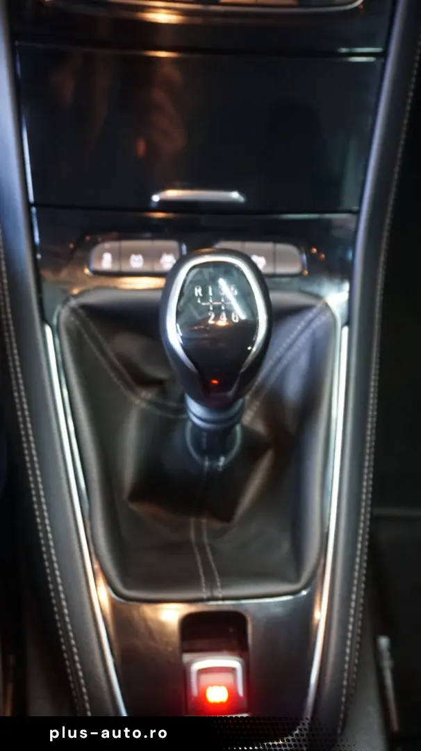 OPEL GRANDLAND X 1.2 Turbo 130CP Enjoy