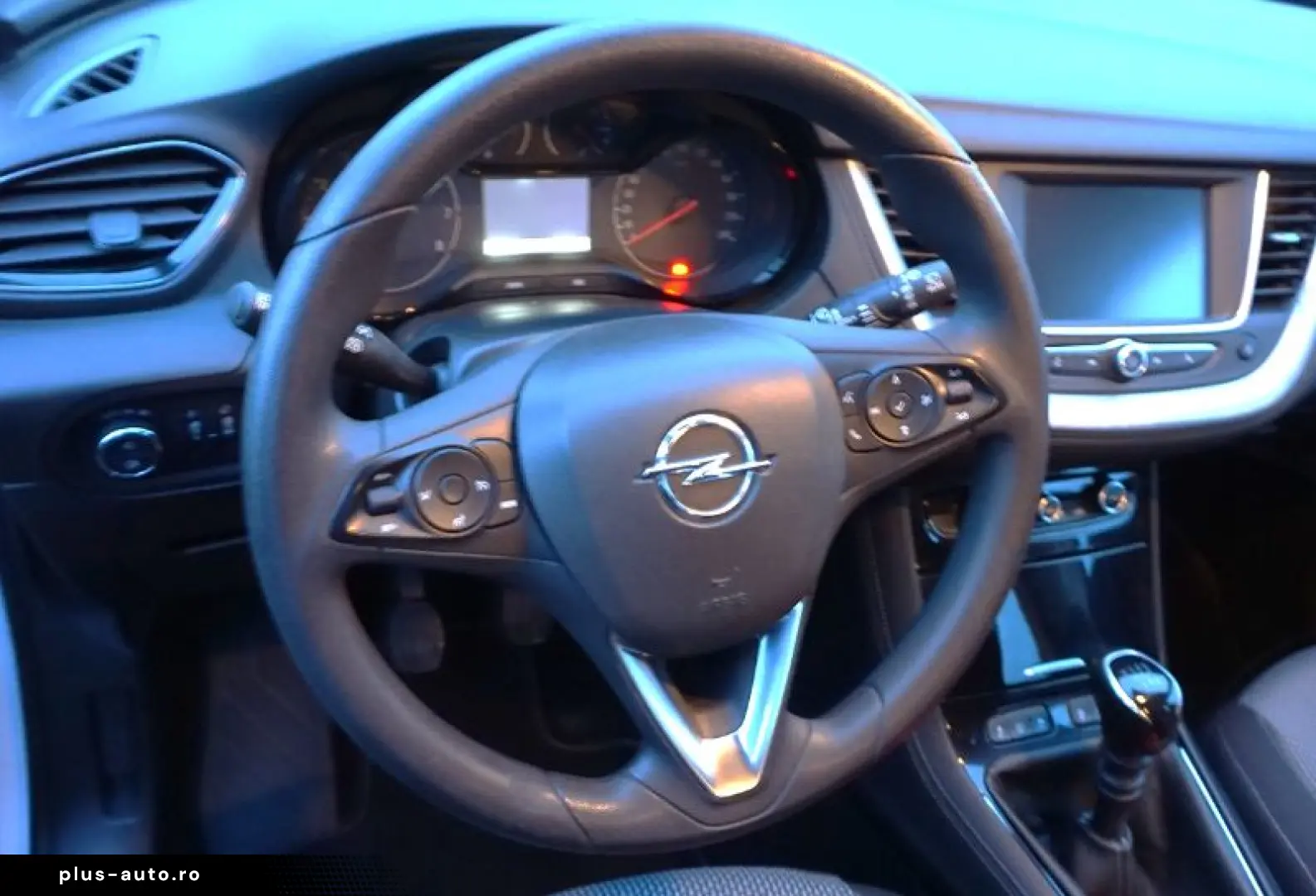 OPEL GRANDLAND X 1.2 Turbo 130CP Enjoy