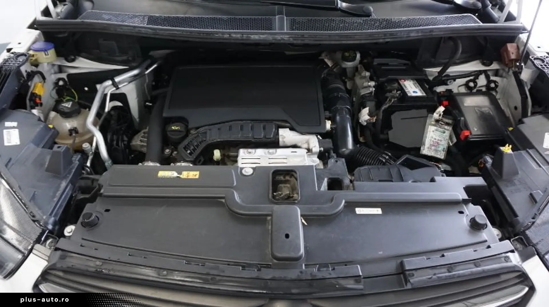 OPEL GRANDLAND X 1.2 Turbo 130CP Enjoy