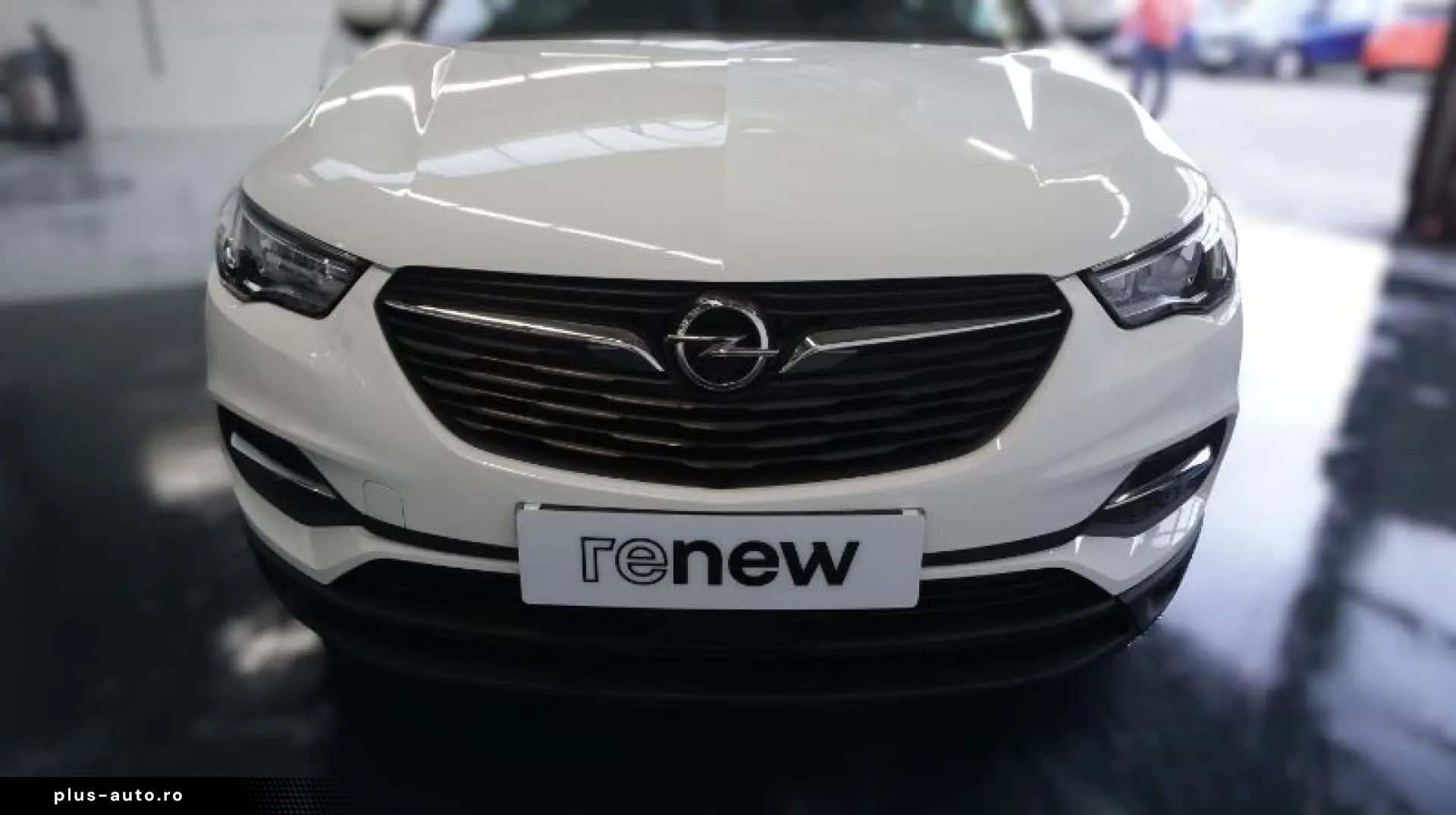 OPEL GRANDLAND X 1.2 Turbo 130CP Enjoy