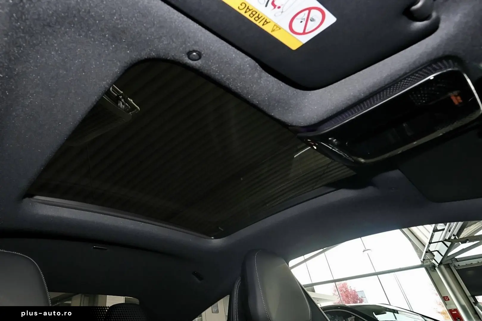 MERCEDES-BENZ CLE 200 Coupé AMG PANORAMA TOTWINKEL MEMORY 19