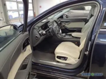 AUDI A8 50 TDI HUD DynamikAllradl Sitzbel AHK HDMatri