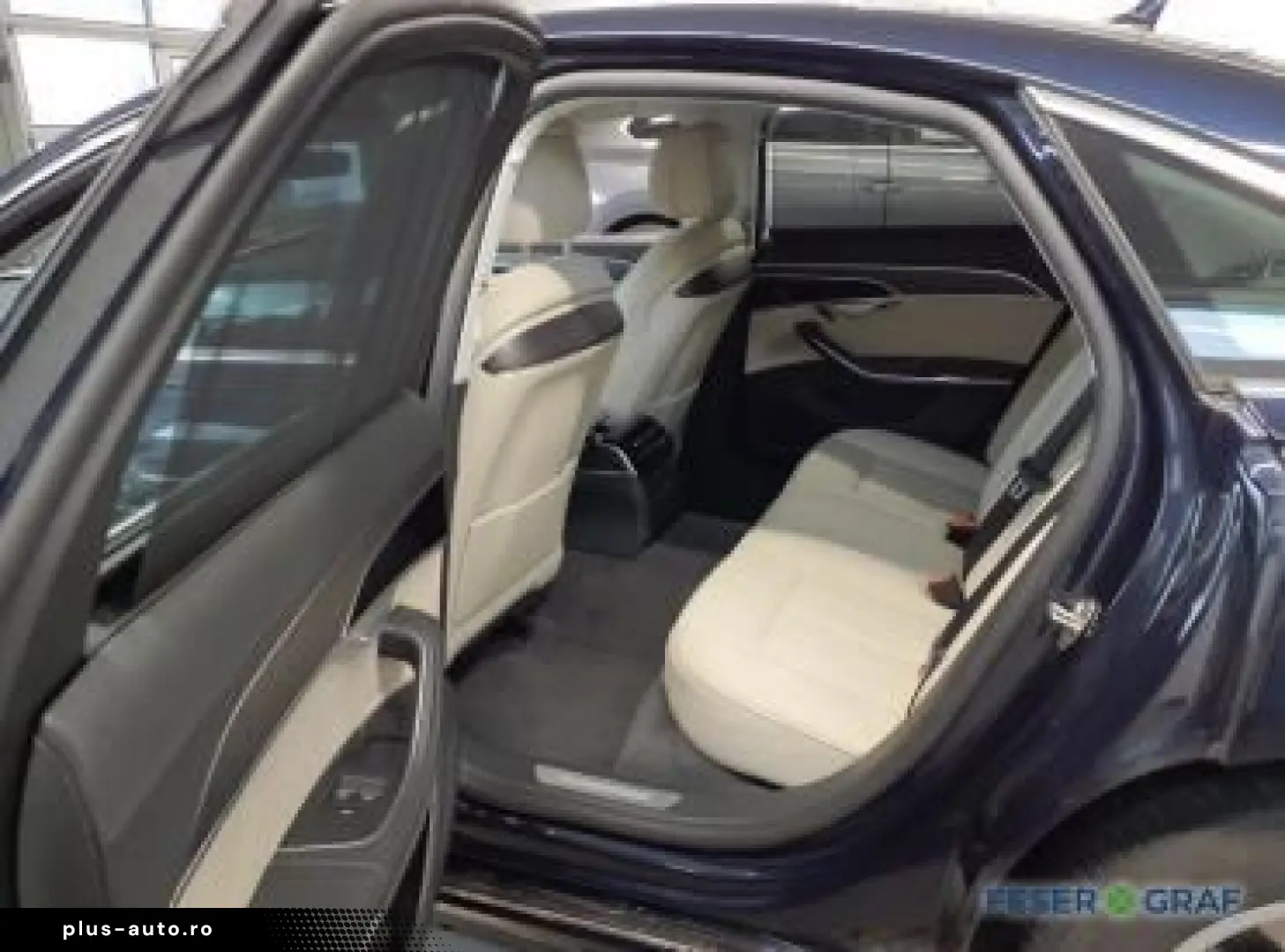 AUDI A8 50 TDI HUD DynamikAllradl Sitzbel AHK HDMatri